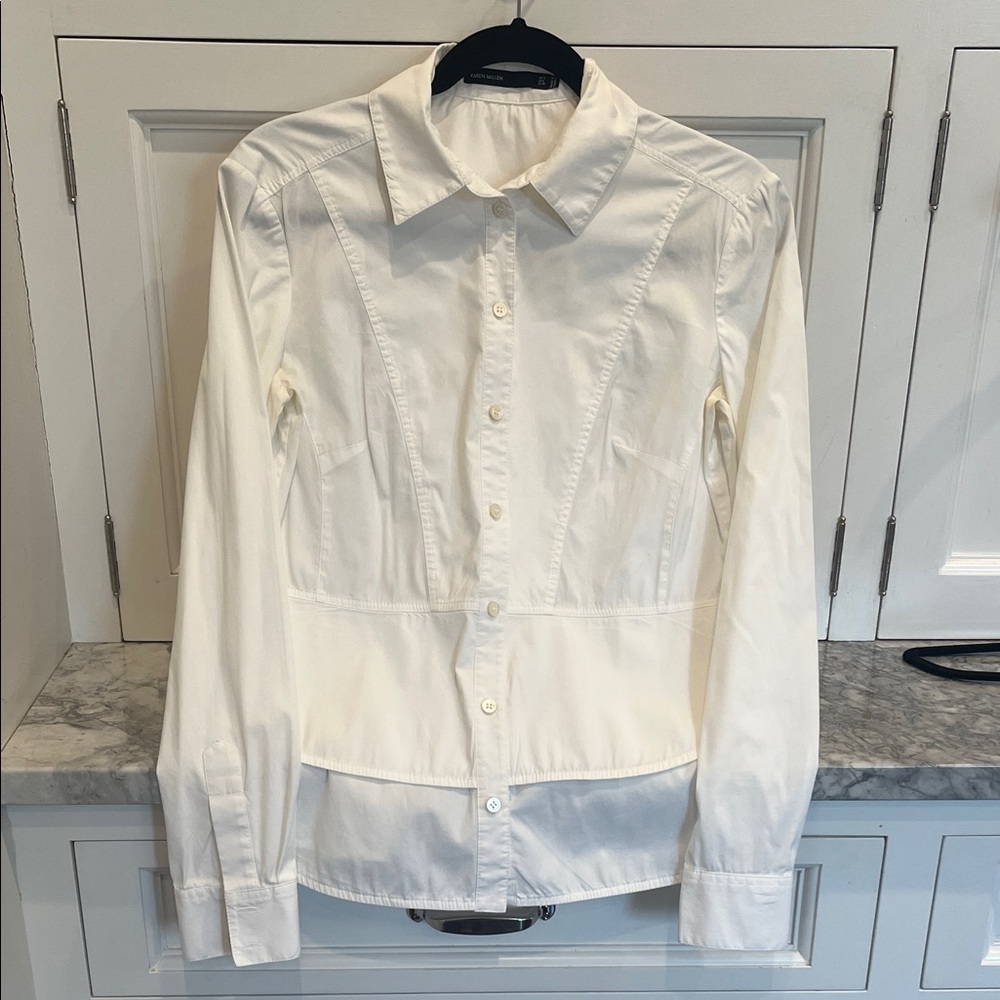Karen Millen Woman’s Blouse